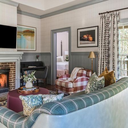 Barnsley Resort Adairsville Esterno foto