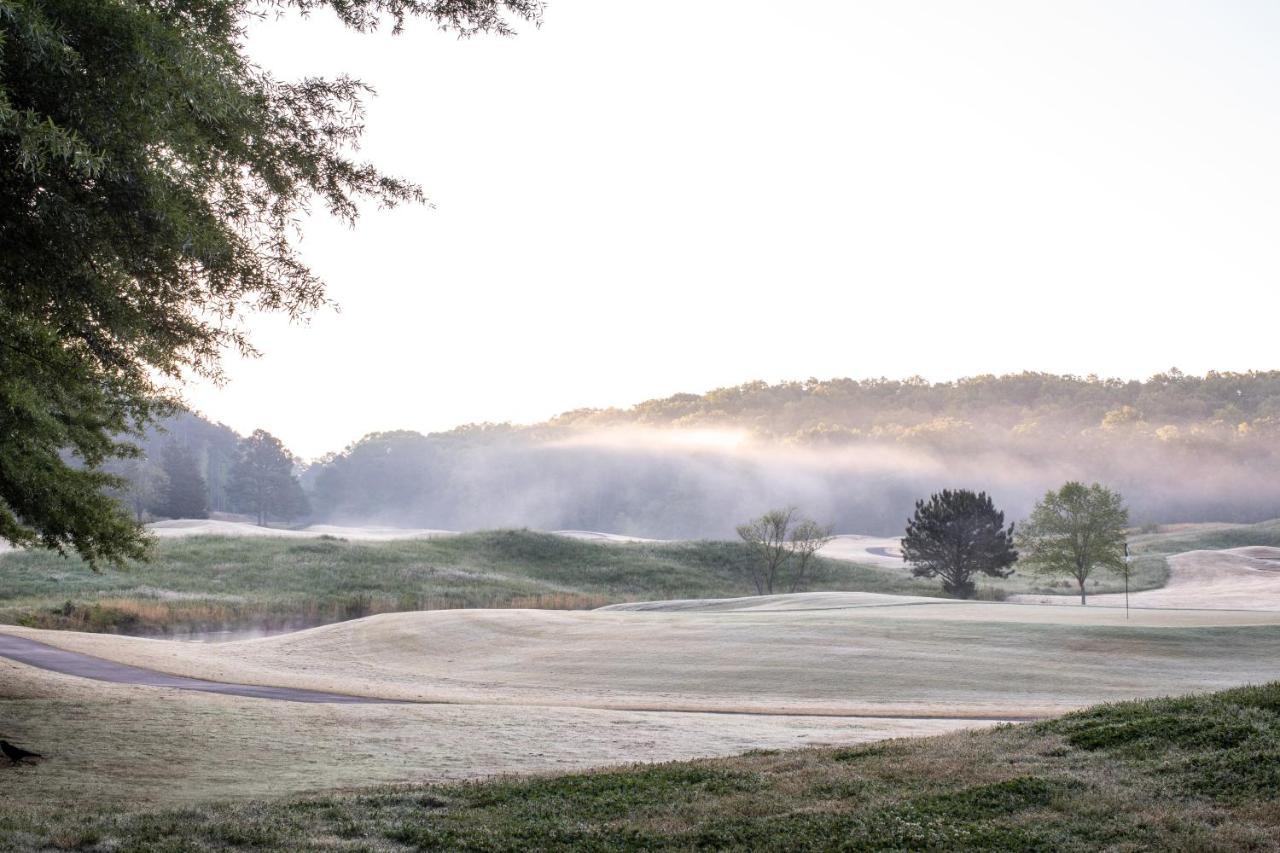 Barnsley Resort Adairsville Esterno foto