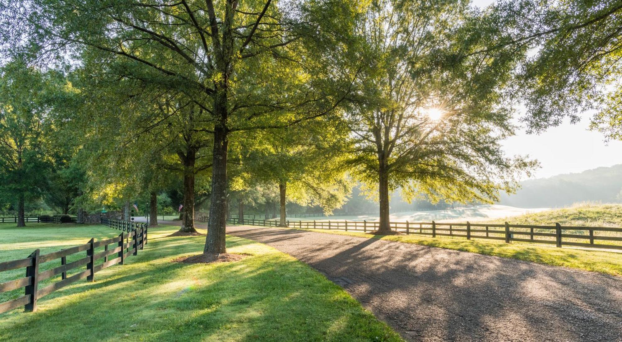 Barnsley Resort Adairsville Esterno foto