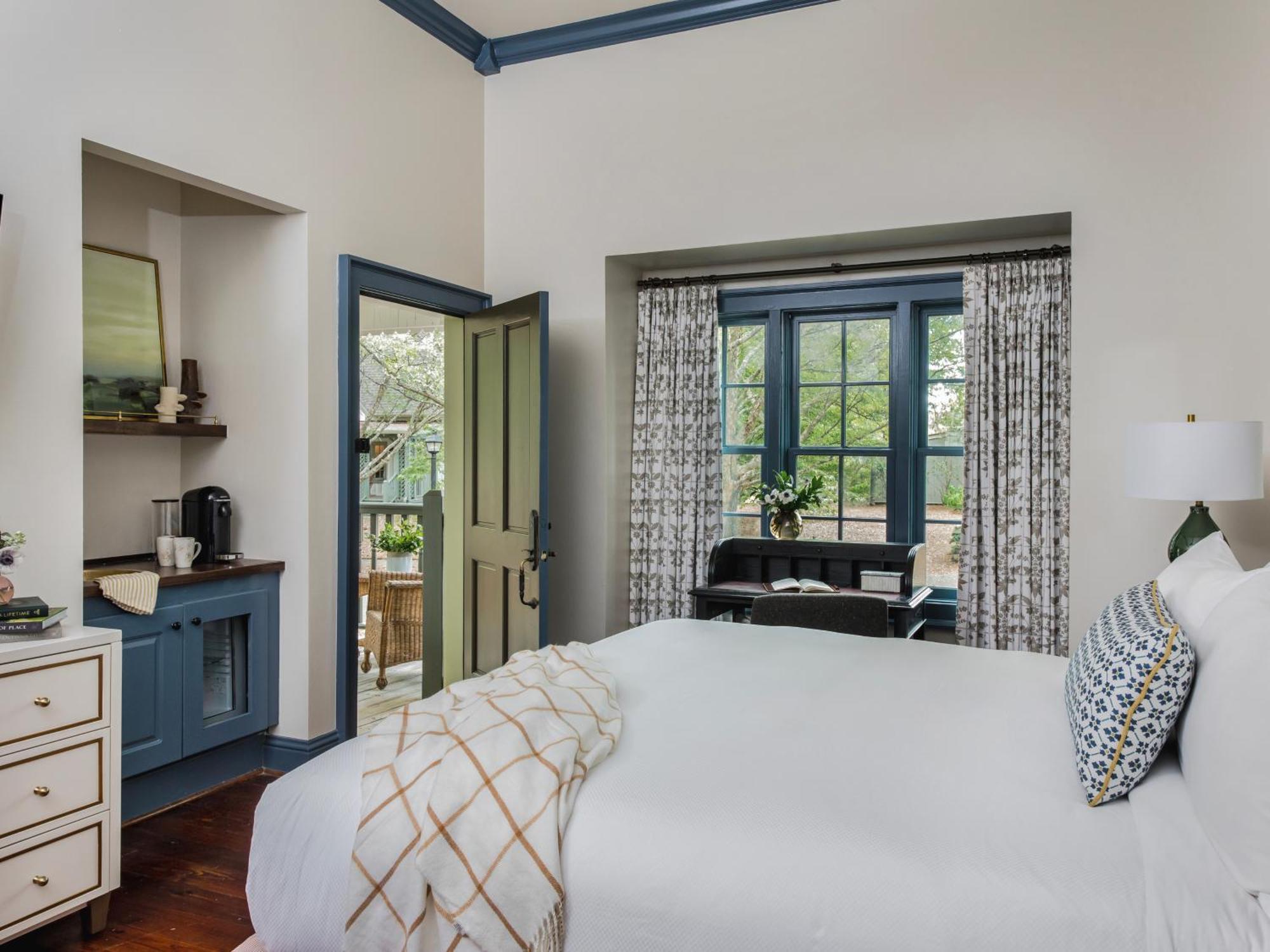 Barnsley Resort Adairsville Esterno foto