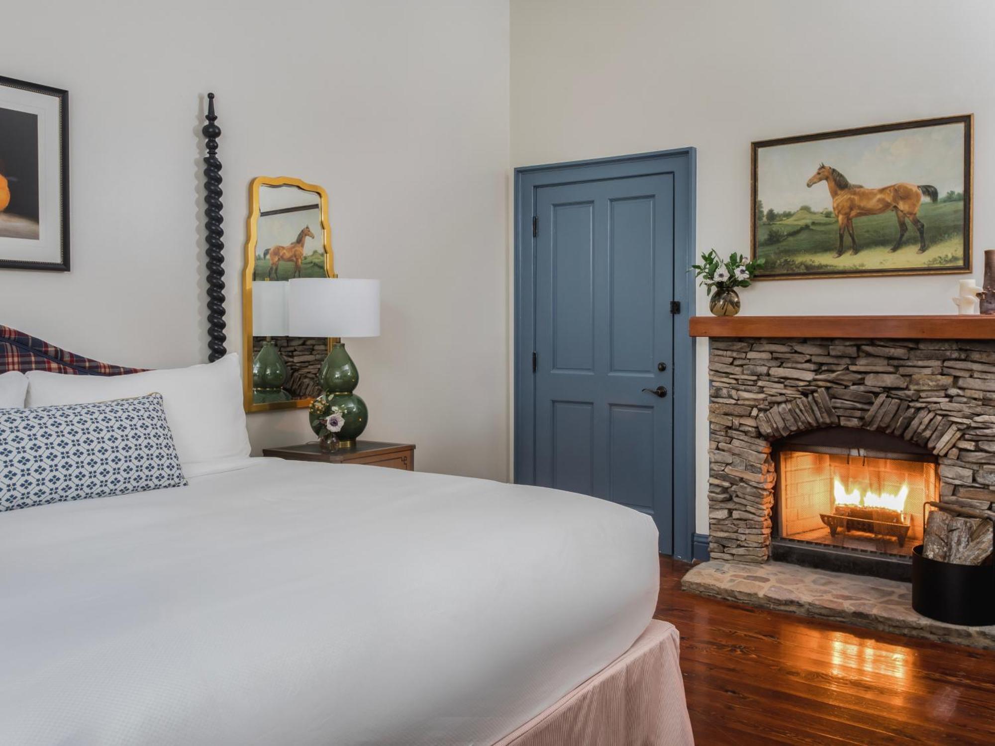 Barnsley Resort Adairsville Esterno foto