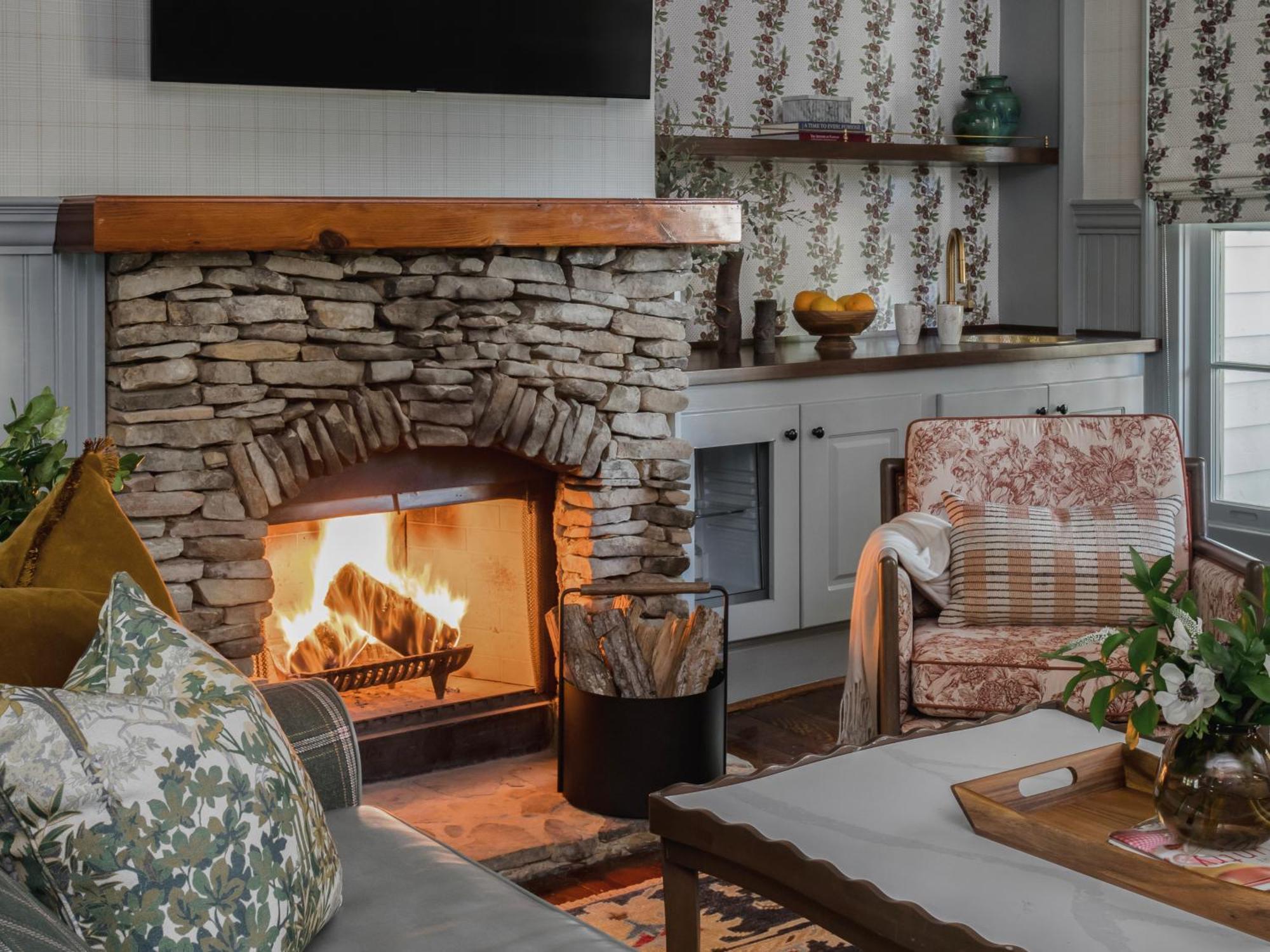 Barnsley Resort Adairsville Esterno foto