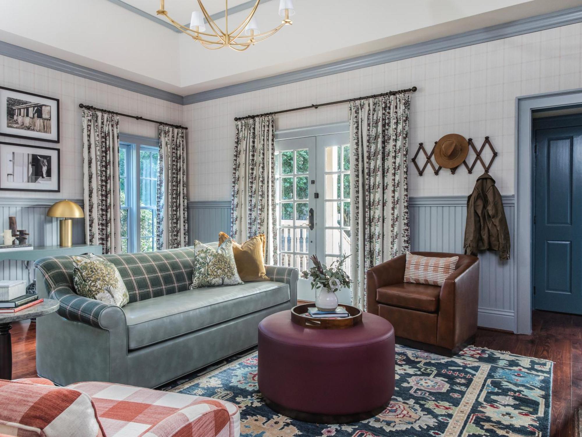 Barnsley Resort Adairsville Esterno foto