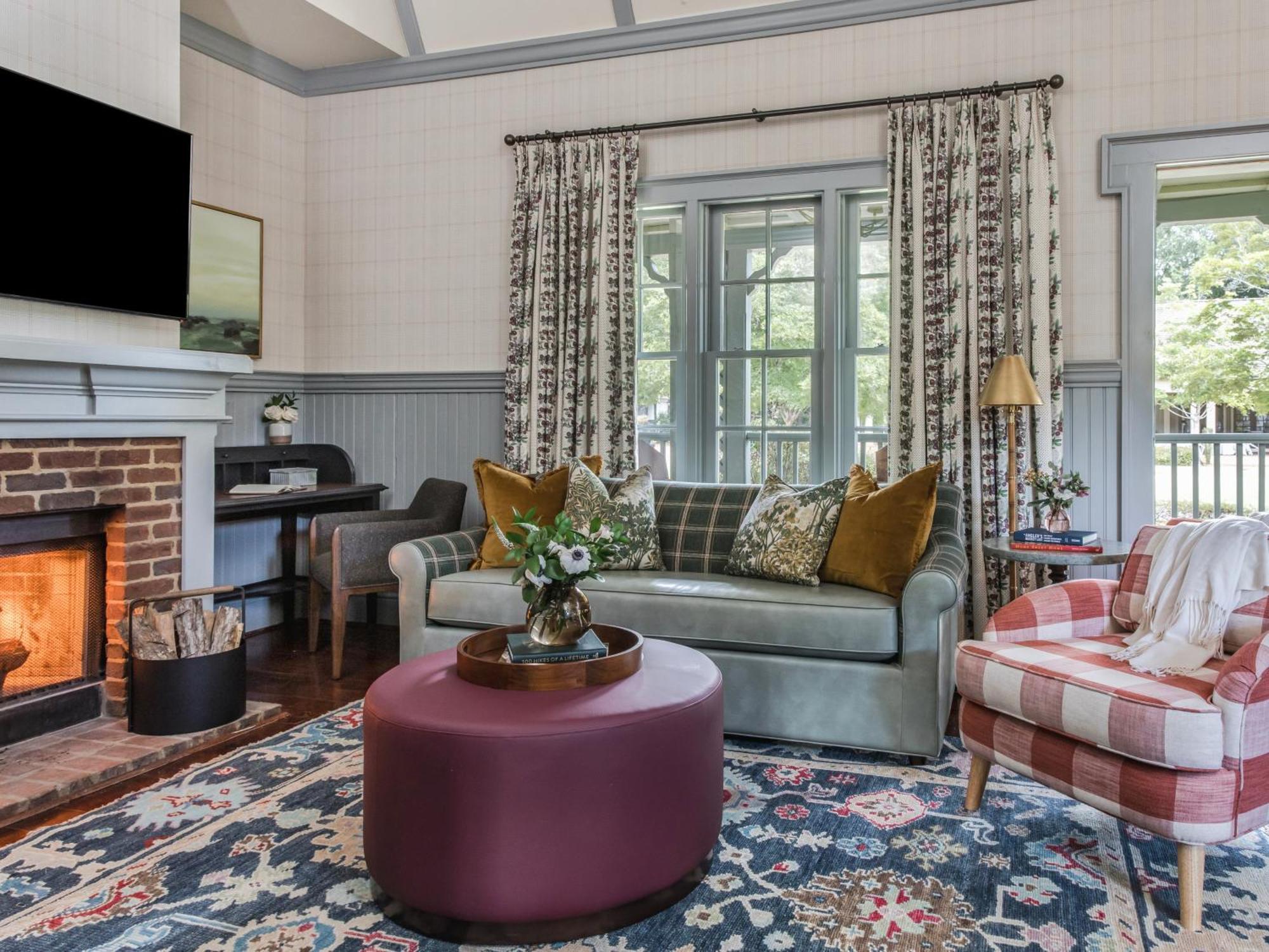 Barnsley Resort Adairsville Esterno foto