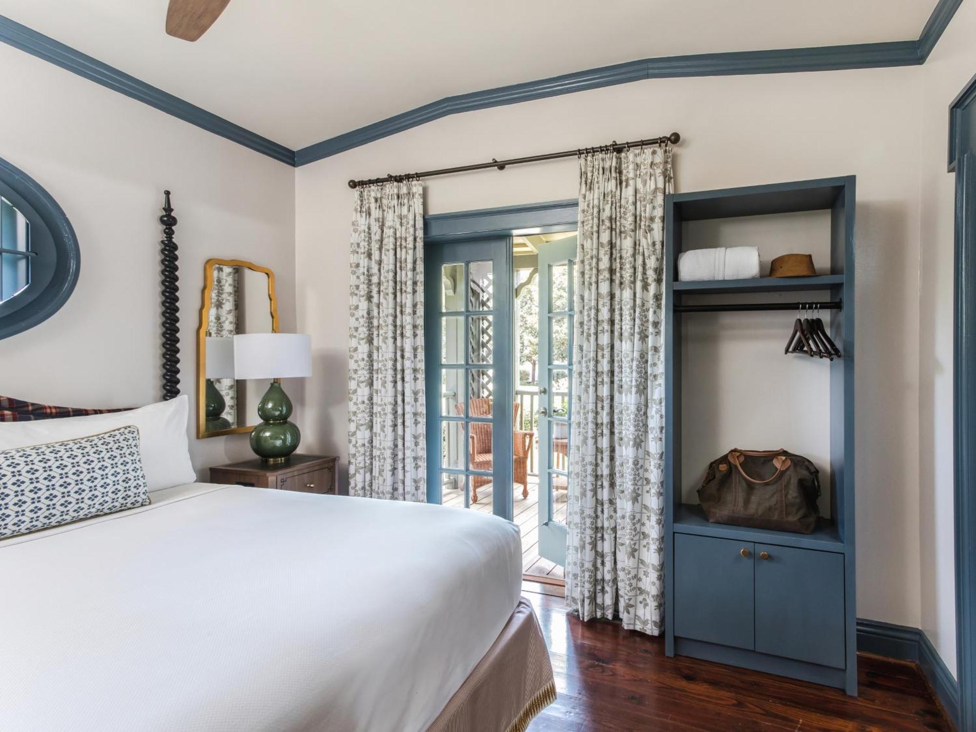 Barnsley Resort Adairsville Esterno foto