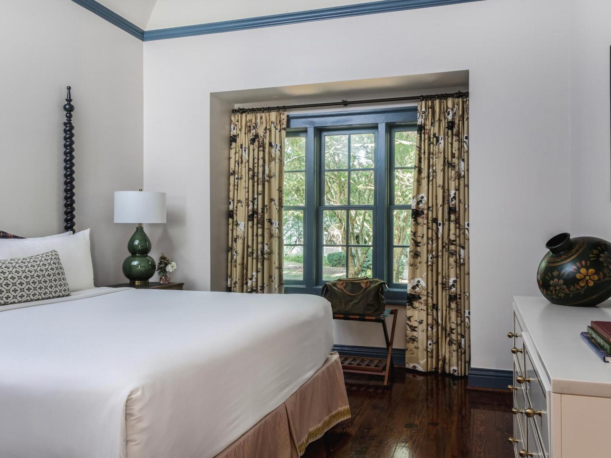 Barnsley Resort Adairsville Esterno foto
