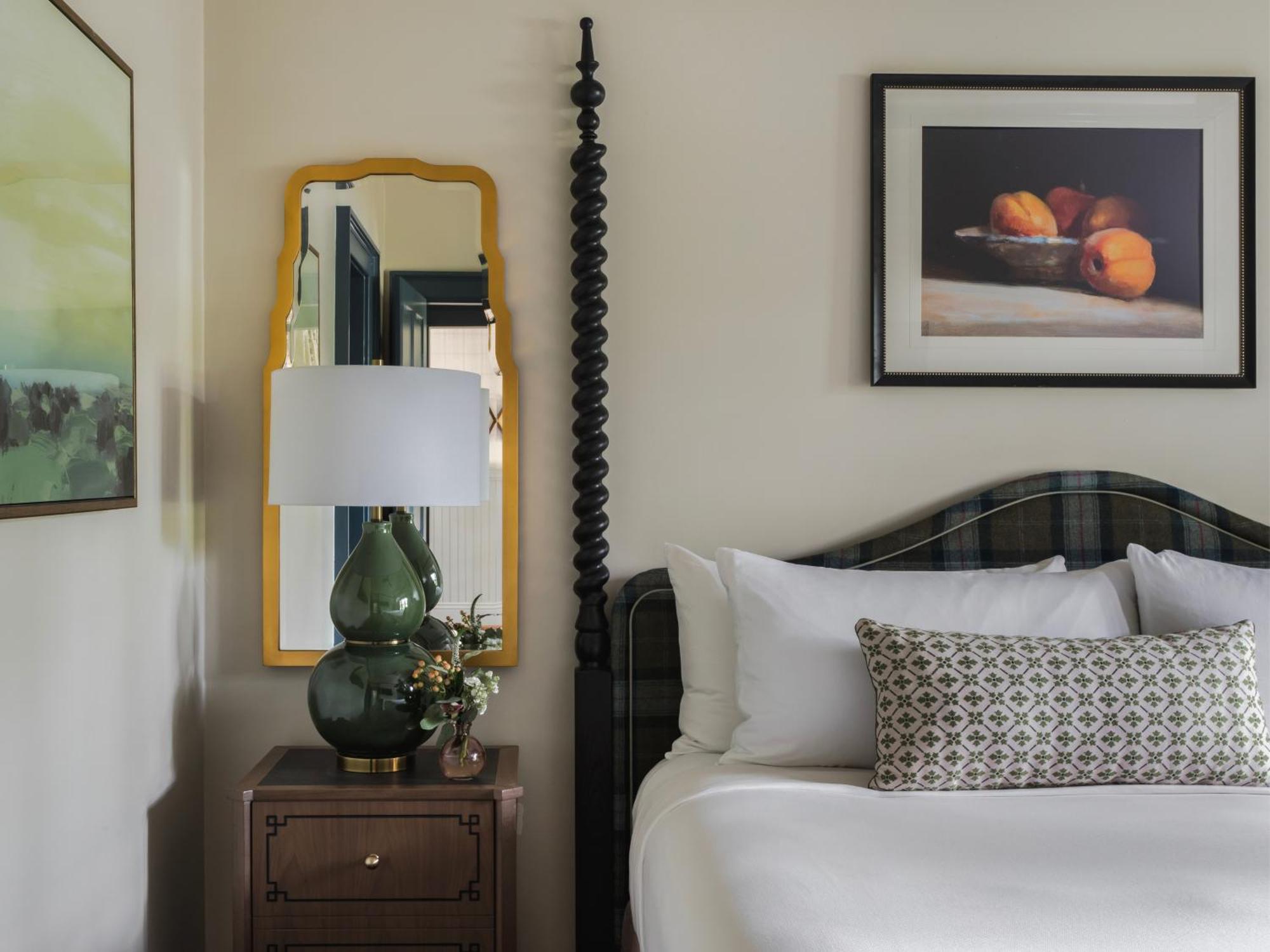 Barnsley Resort Adairsville Esterno foto