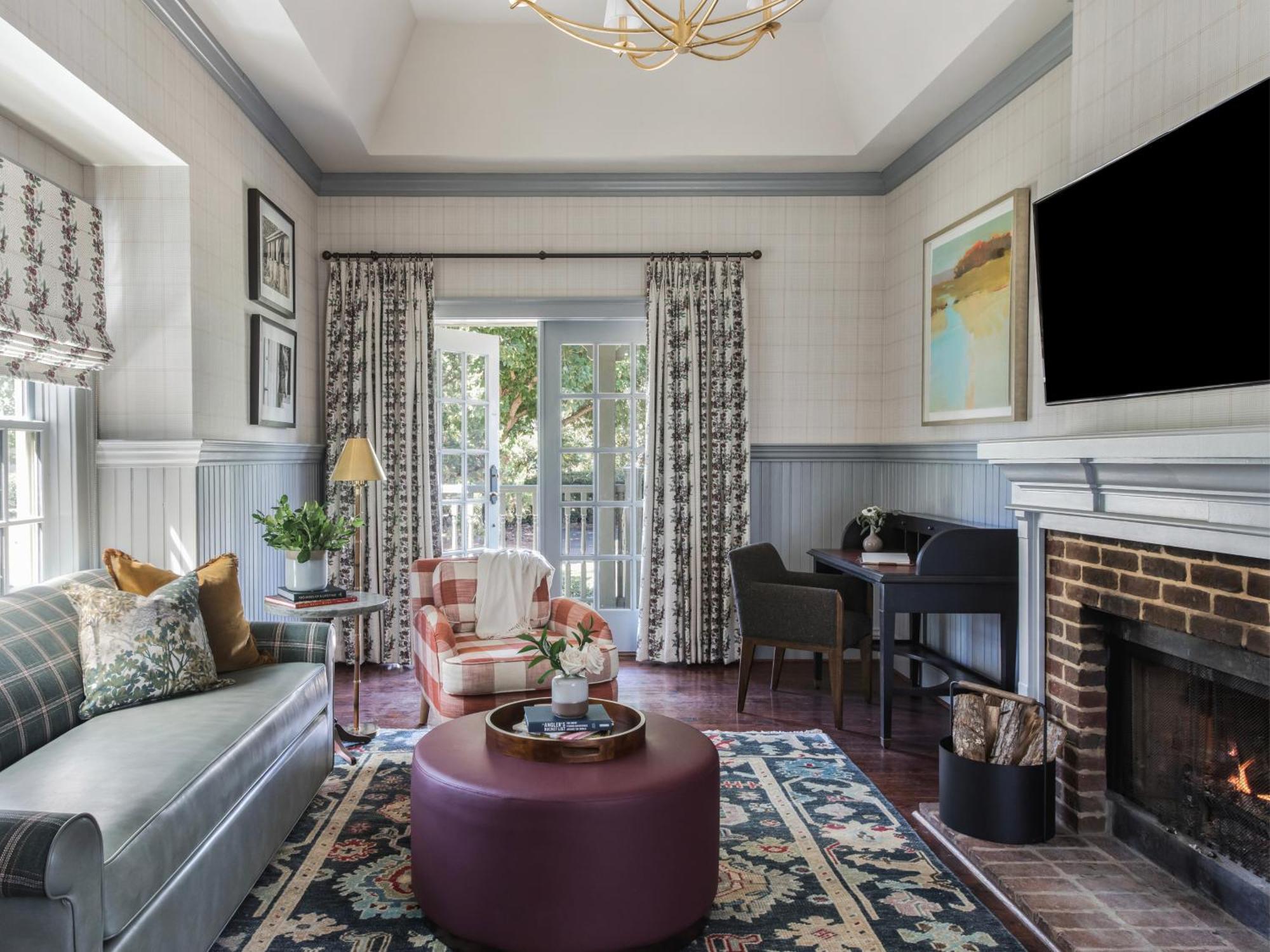 Barnsley Resort Adairsville Esterno foto