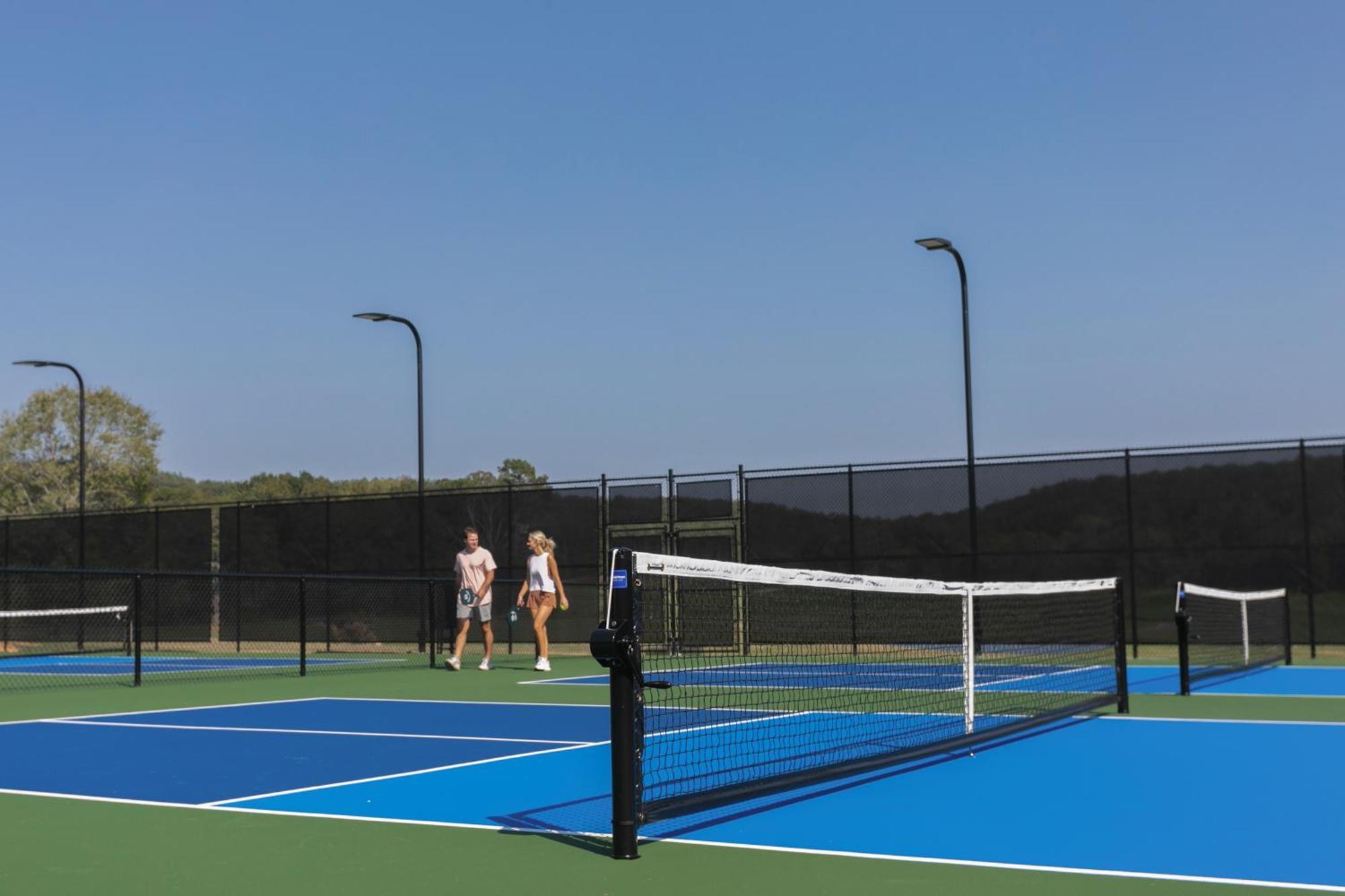 Barnsley Resort Adairsville Esterno foto