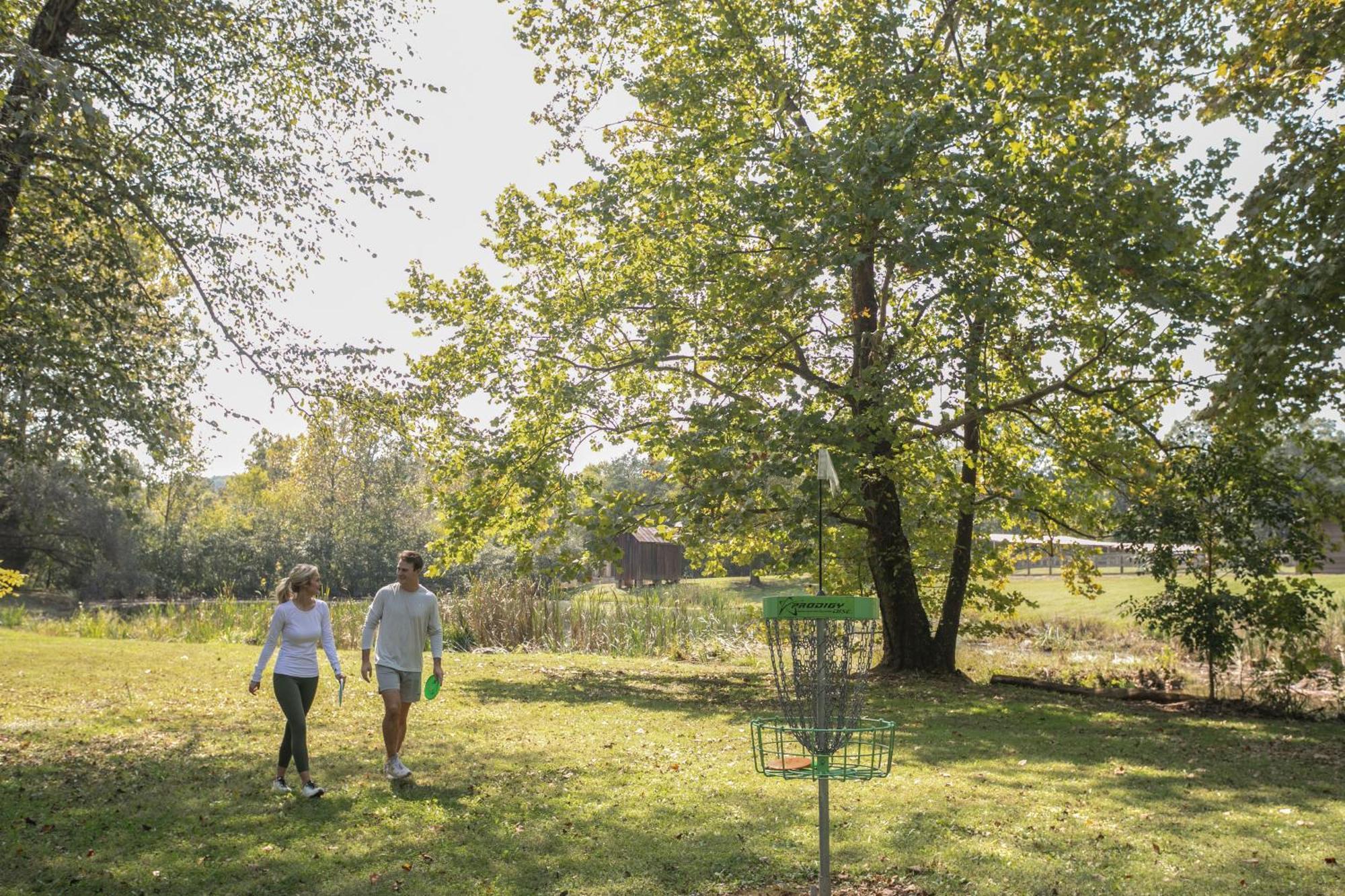 Barnsley Resort Adairsville Esterno foto