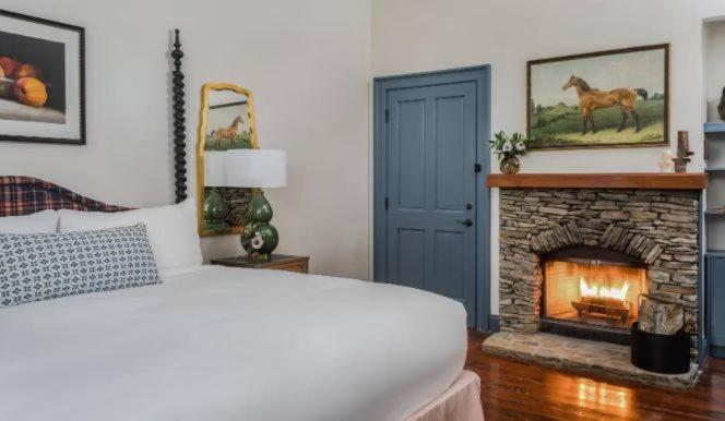 Barnsley Resort Adairsville Esterno foto