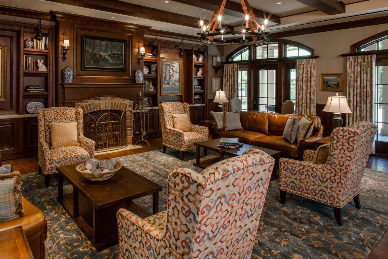 Barnsley Resort Adairsville Esterno foto