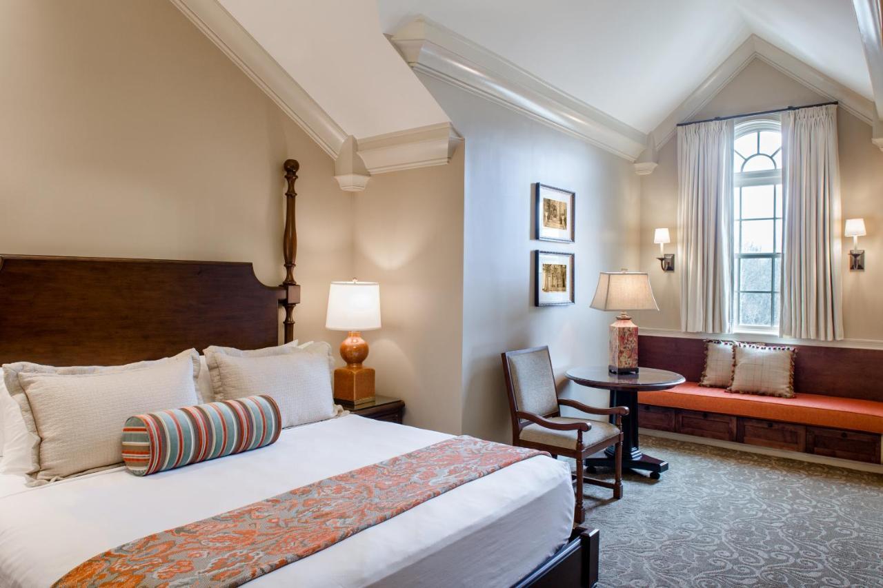 Barnsley Resort Adairsville Esterno foto