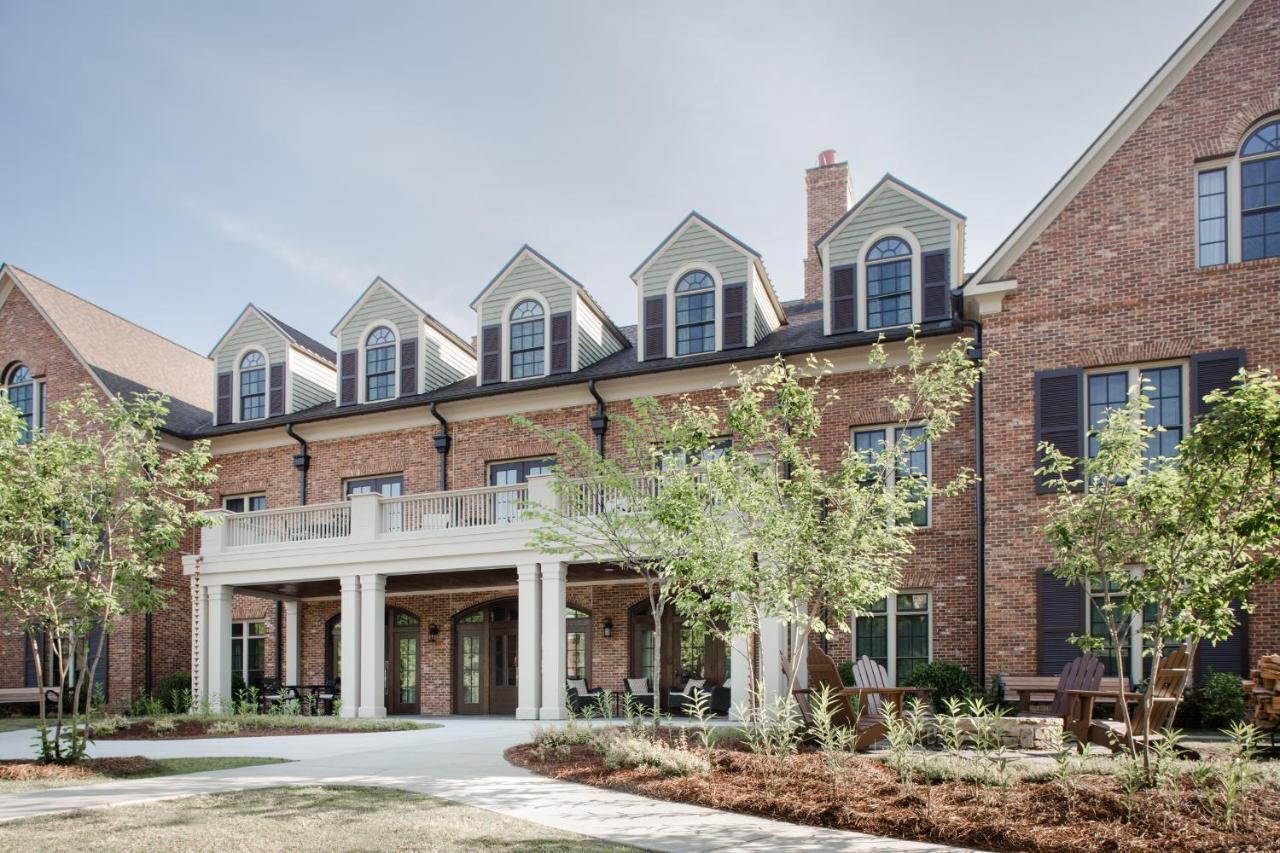Barnsley Resort Adairsville Esterno foto