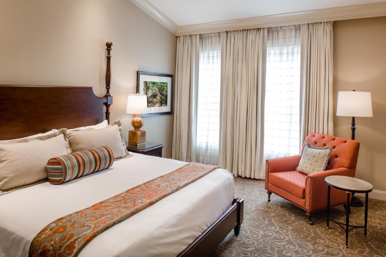 Barnsley Resort Adairsville Esterno foto