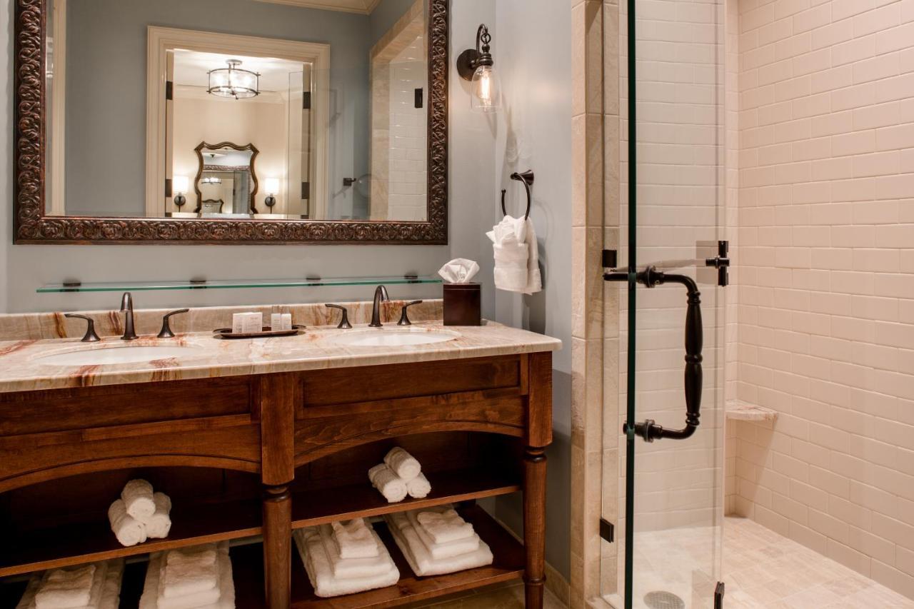 Barnsley Resort Adairsville Esterno foto