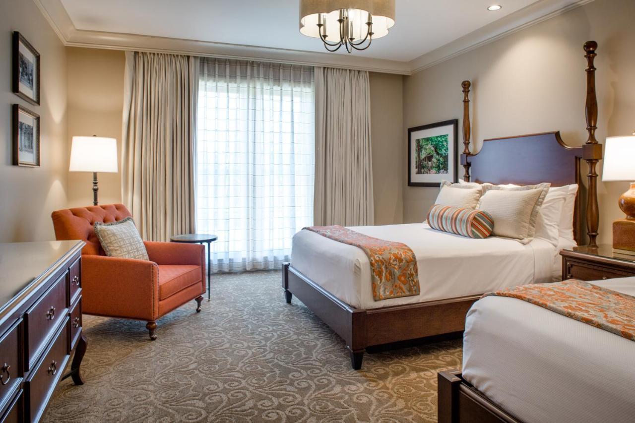 Barnsley Resort Adairsville Esterno foto