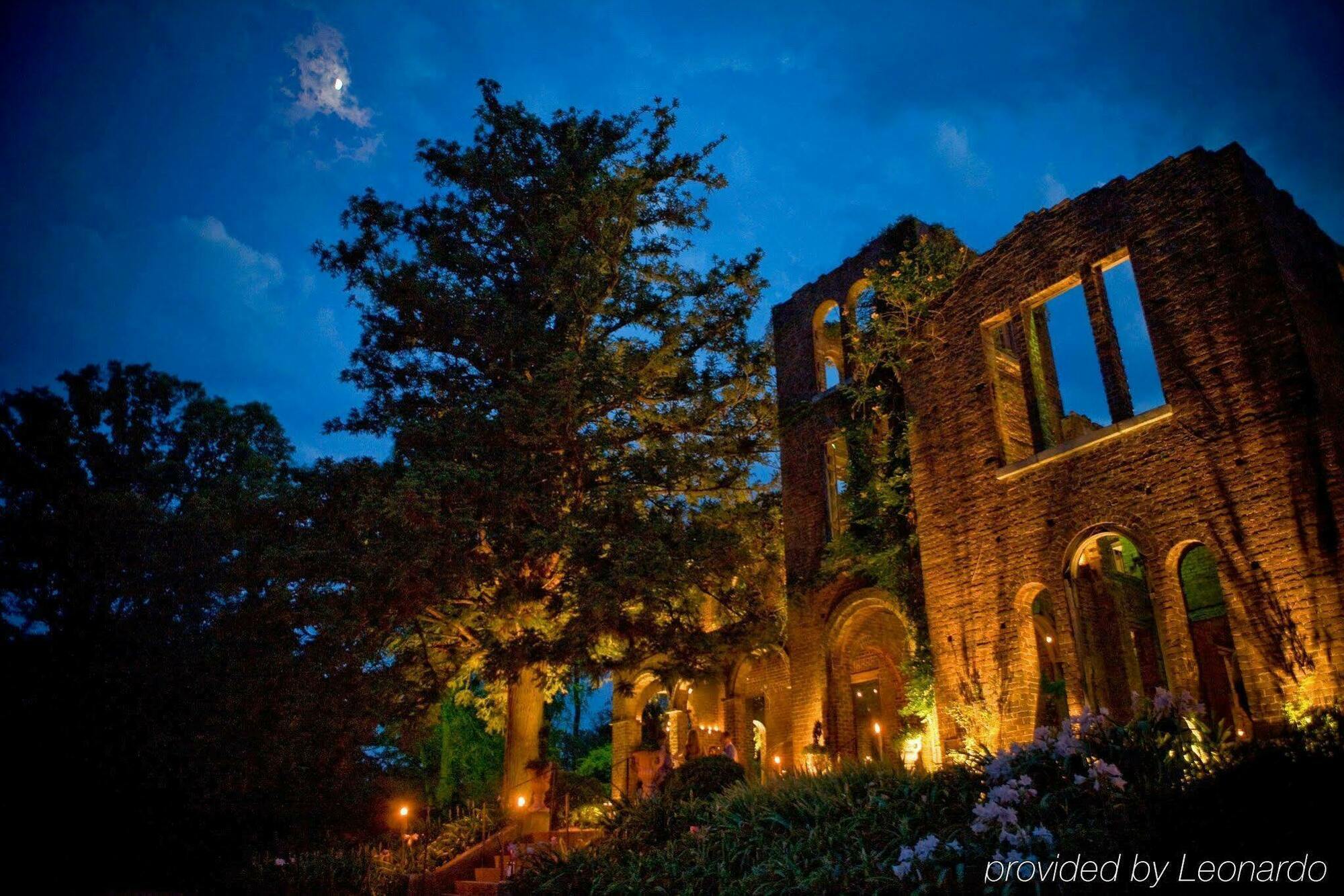 Barnsley Resort Adairsville Servizi foto