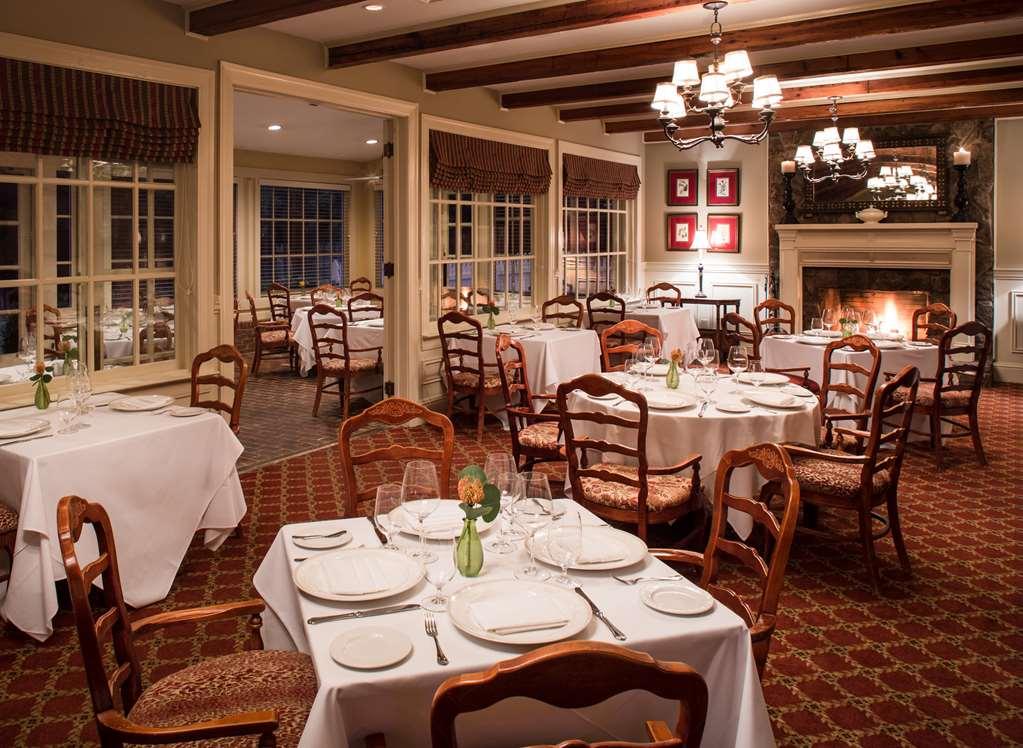 Barnsley Resort Adairsville Ristorante foto