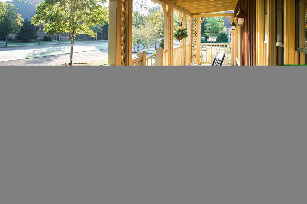 Barnsley Resort Adairsville Camera foto