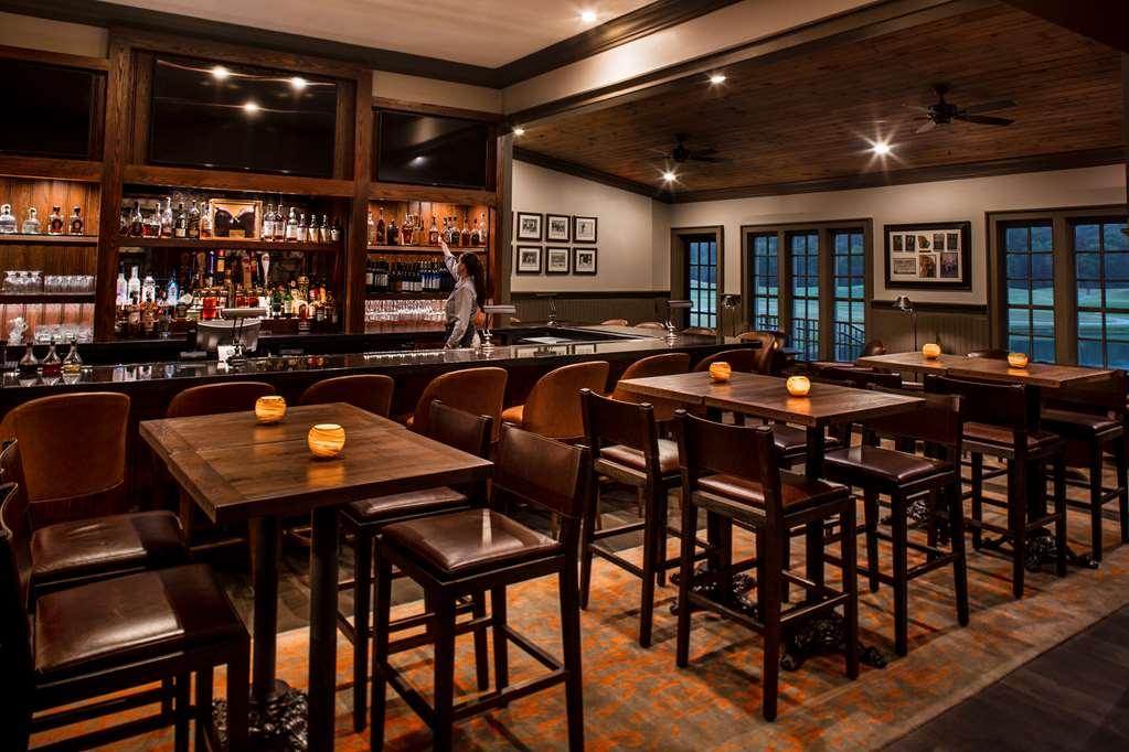 Barnsley Resort Adairsville Ristorante foto