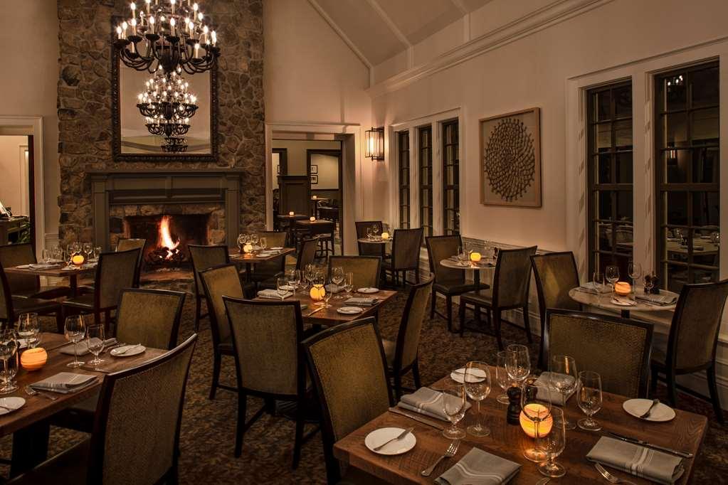 Barnsley Resort Adairsville Ristorante foto