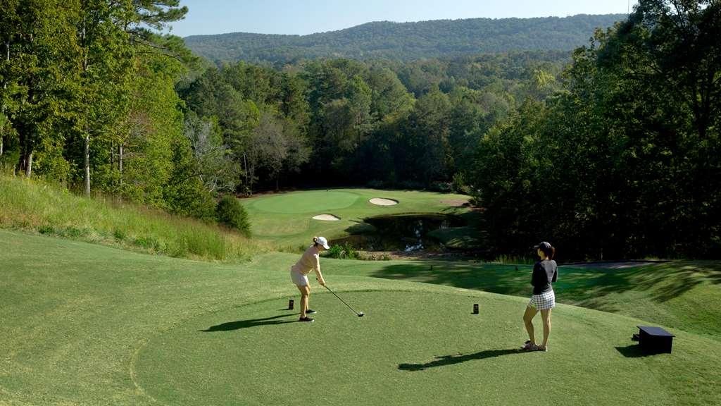 Barnsley Resort Adairsville Servizi foto