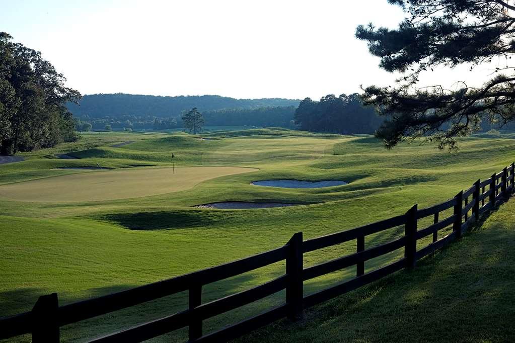 Barnsley Resort Adairsville Servizi foto