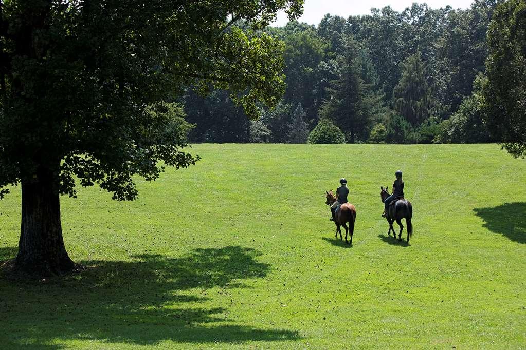 Barnsley Resort Adairsville Esterno foto