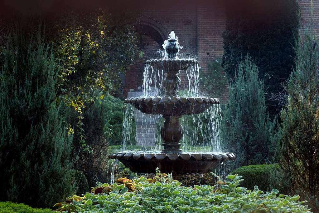 Barnsley Resort Adairsville Servizi foto