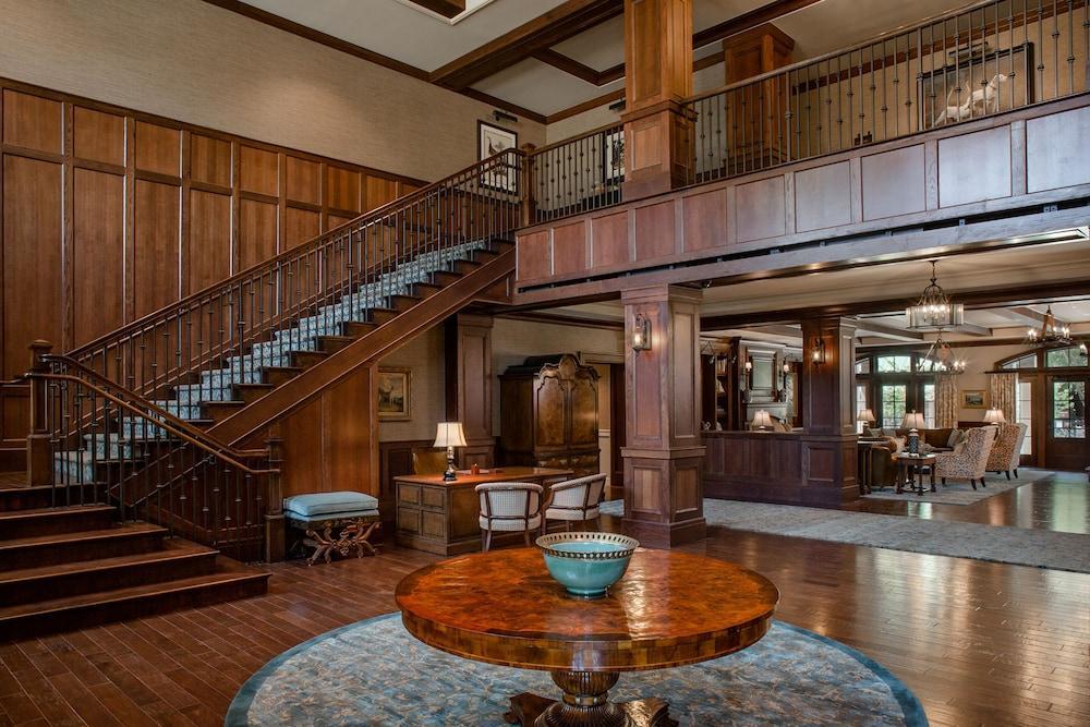 Barnsley Resort Adairsville Esterno foto