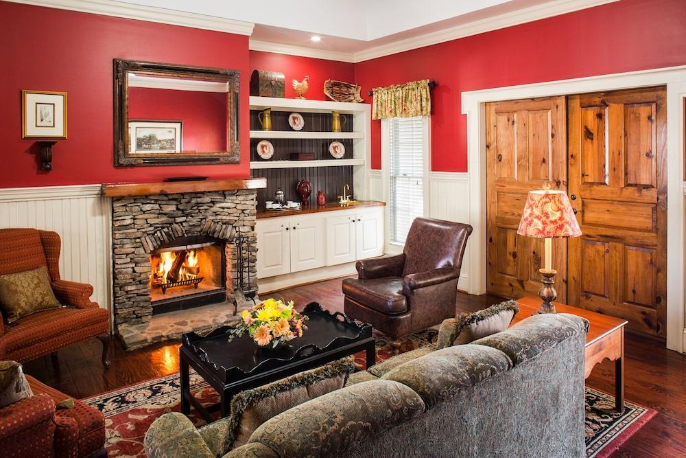 Barnsley Resort Adairsville Esterno foto