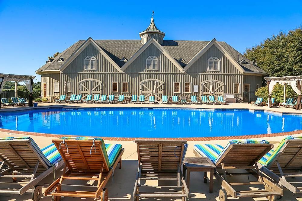 Barnsley Resort Adairsville Esterno foto