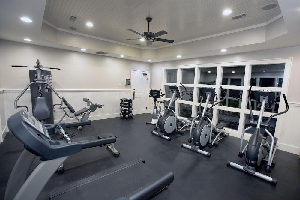 Barnsley Resort Adairsville Esterno foto
