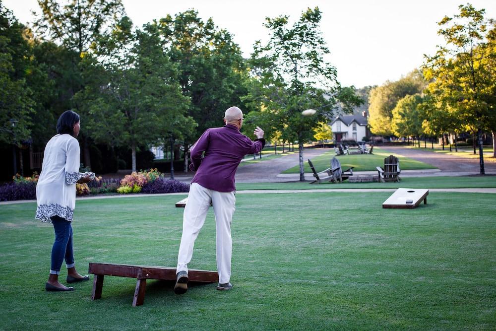Barnsley Resort Adairsville Esterno foto