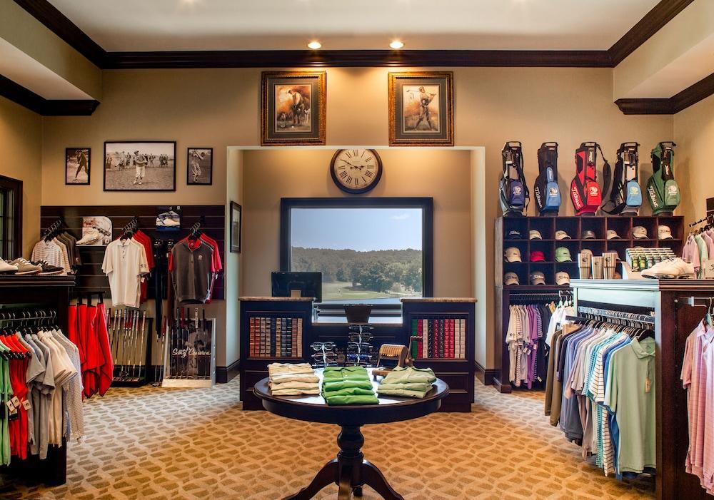 Barnsley Resort Adairsville Esterno foto