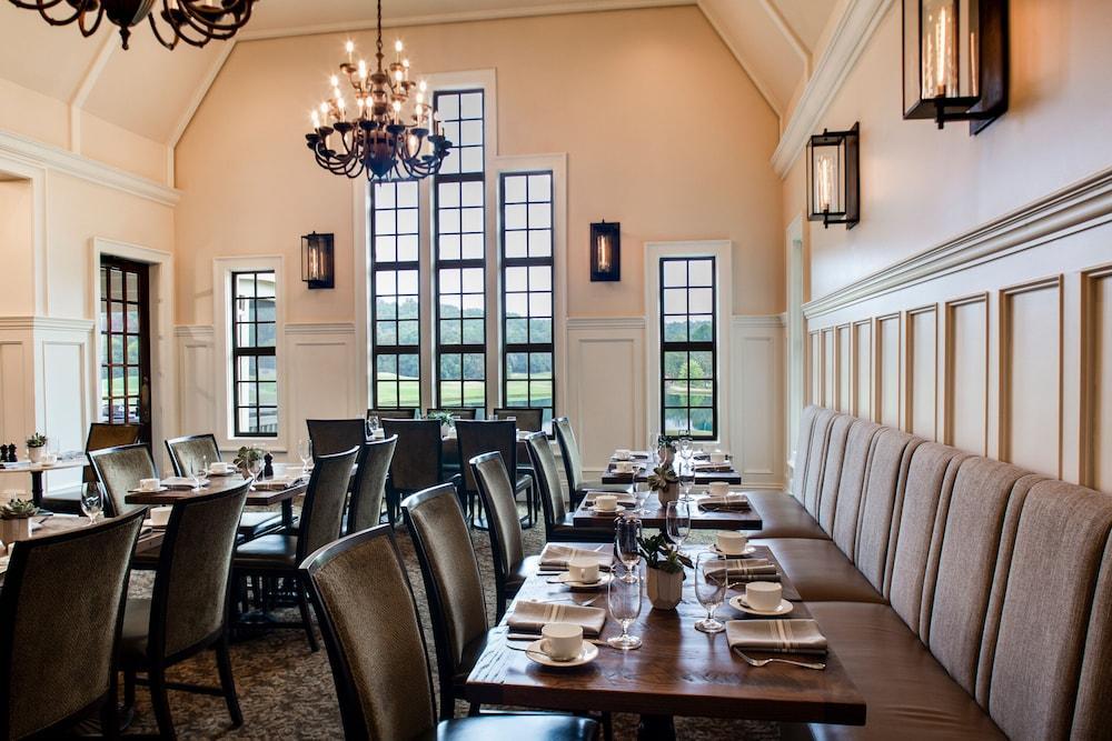 Barnsley Resort Adairsville Esterno foto