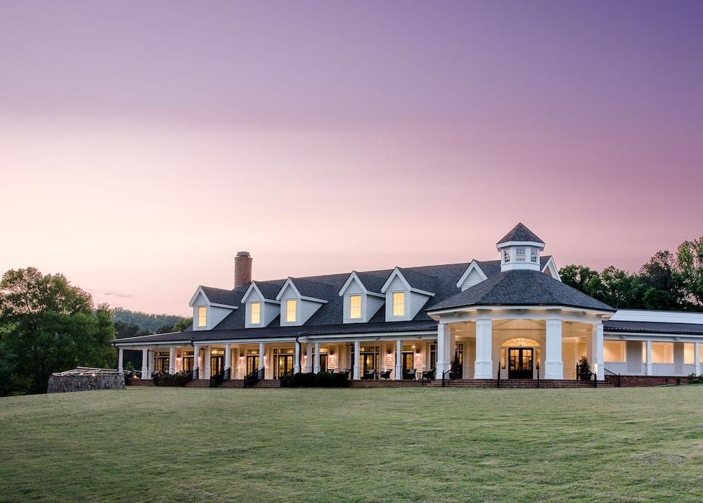 Barnsley Resort Adairsville Esterno foto