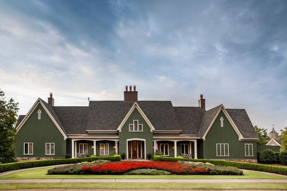 Barnsley Resort Adairsville Esterno foto