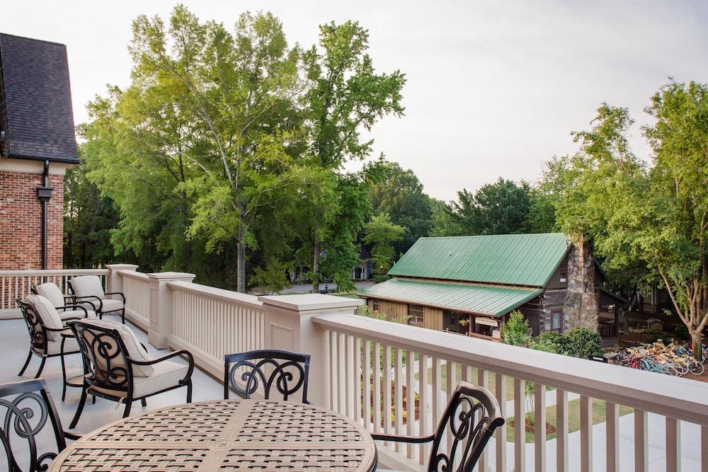 Barnsley Resort Adairsville Esterno foto