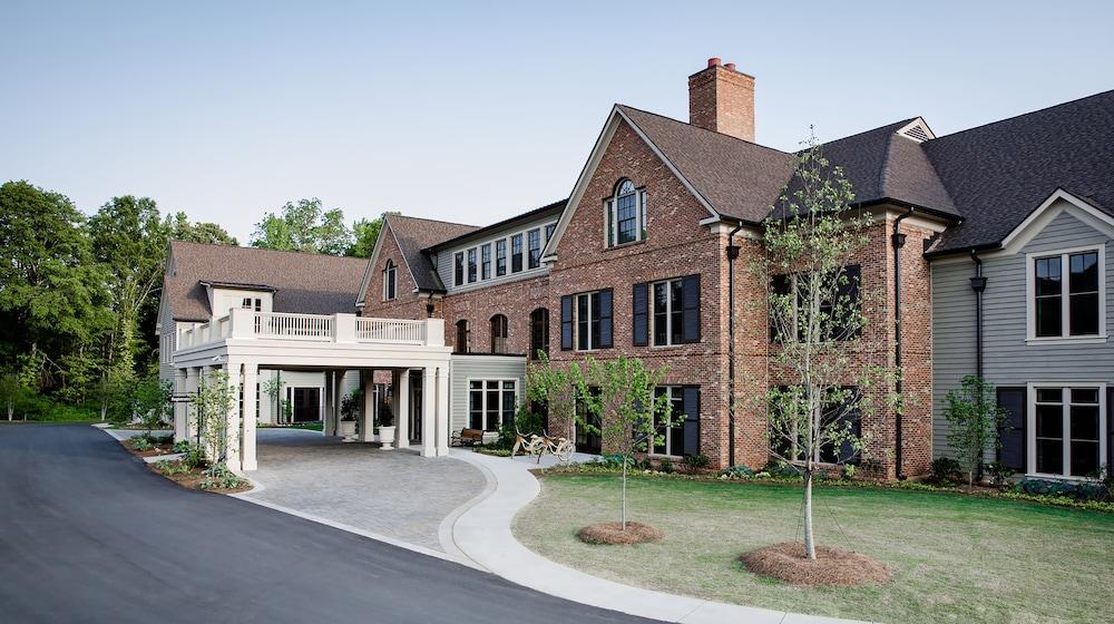 Barnsley Resort Adairsville Esterno foto